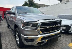Ram RAM DT 1500 BIGHORN ETORQUE 2022