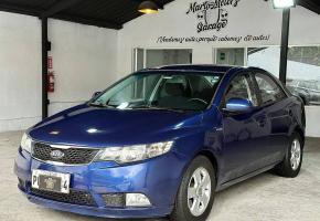 Kia Cerato 2015