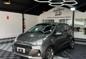 Hyundai i10 2020