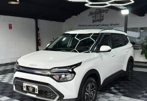 Kia Carens 2023