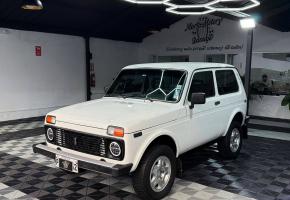 Lada Niva 2004