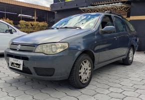 Fiat Palio 2005