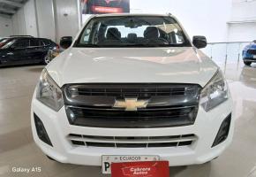 Chevrolet D-Max 4x4 CD 2023