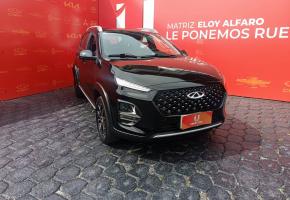 Chery TIGGO 2 PRO 2023