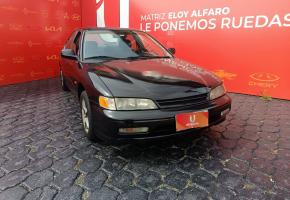 Honda Accord 1995