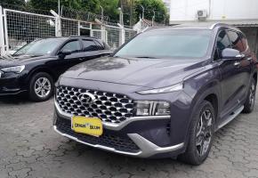 Hyundai Santa Fe 2023