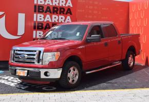 Ford F150 2012