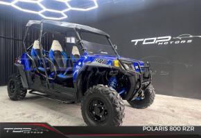 Polaris RZR XP 4 800 2012