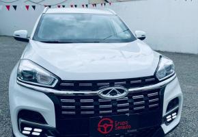 Chery TIGGO 8 2023