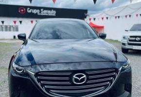Mazda CX-9 2022
