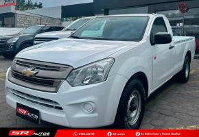 Chevrolet D-MAX 4X2 CS 2020