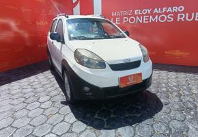 Chery X1 2004