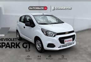Chevrolet Spark GT 2020