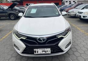 Soueast DX7 Prime 2019
