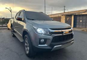 Chevrolet COLORADO LTZ 2024