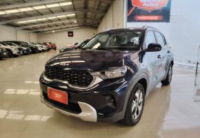 Kia Sonet 2023