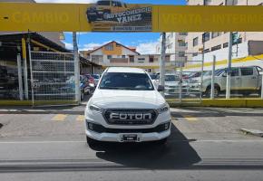 Foton TUNLAND  G 2022