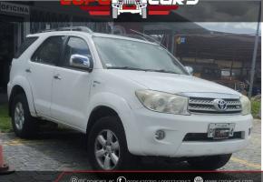 Toyota Fortuner 2009