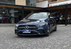 Mercedes Benz A35 AMG 2022
