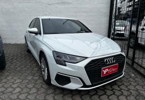Audi A3 2024