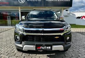 Chevrolet TRAILBLAZER PREMIER 2022