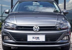 Volkswagen Polo 2021