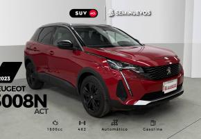 Peugeot 3008N ACT 2023