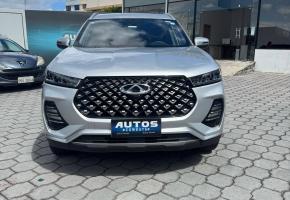 Chery Tiggo 7 PRO 2024