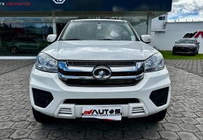 Great Wall Wingle Steed 2023