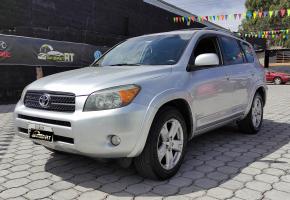 Toyota RAV 4 2007