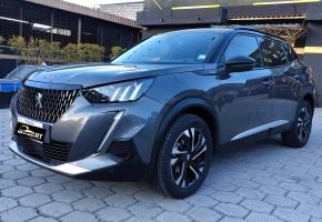 Peugeot 2008 2024