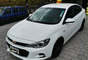 Chevrolet Cavalier 2018