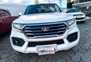 Great Wall WINGLE 7 2022