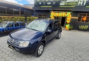 Renault Duster 2013