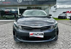 Kia Optima 2017