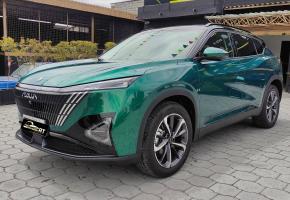 DongFeng AEOLUS MAGE 2026