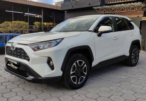 Toyota RAV 4 2020