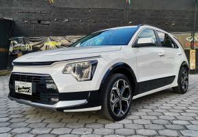 Kia NIRO 2023
