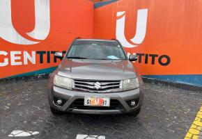Suzuki Grand Vitara SZ 2018