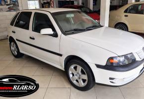 Volkswagen Gol Sport 2004