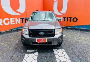 Ford Escape 2010