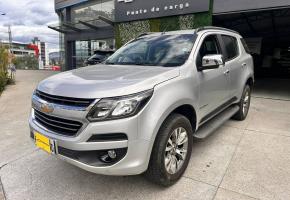 Chevrolet Trailblazer 2017