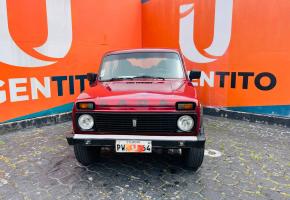 Lada Niva 2001