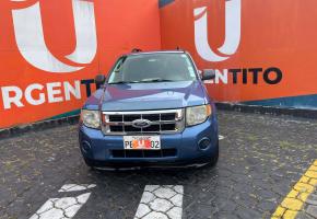 Ford Escape 2009