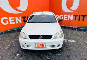 Chevrolet Corsa Evolution 2006