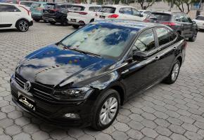 Volkswagen Virtus 2022