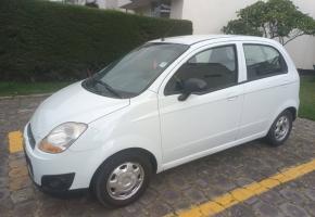 Chevrolet Spark Life 2016