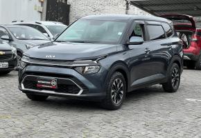 Kia Carens 2023