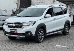 Suzuki Grand Vitara XL7 2024