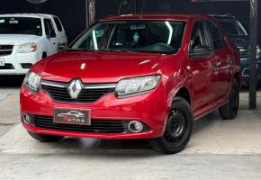 Renault Logan 2019
